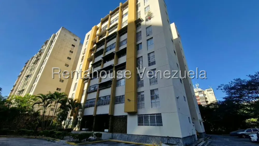 Apartamento (1 Nivel) en Venta en Santa Paula, Distrito Metropolitano - 25