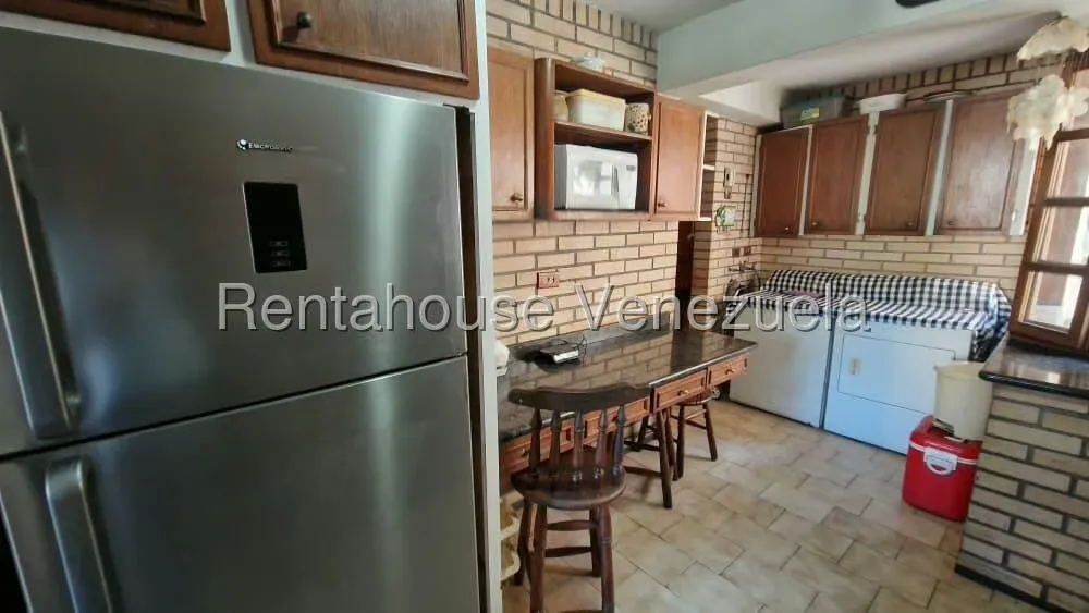 Apartamento (1 Nivel) en Venta en Santa Paula, Distrito Metropolitano - 7