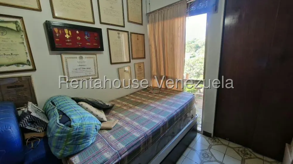 Apartamento (1 Nivel) en Venta en Santa Paula, Distrito Metropolitano - 10