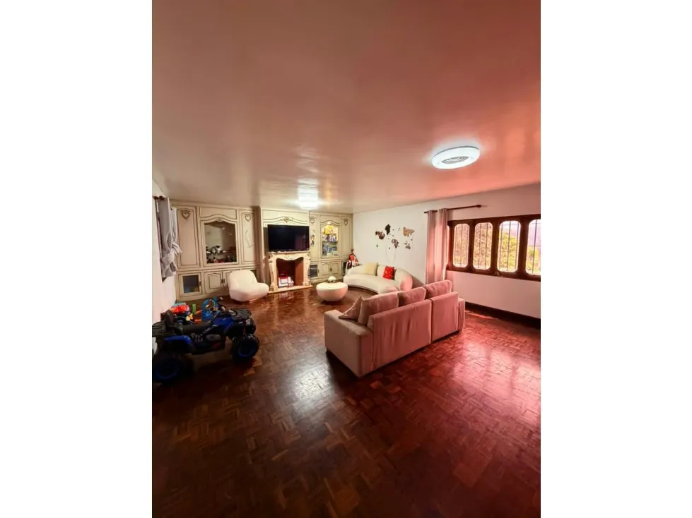 Casa en venta en Santa Paula - 13