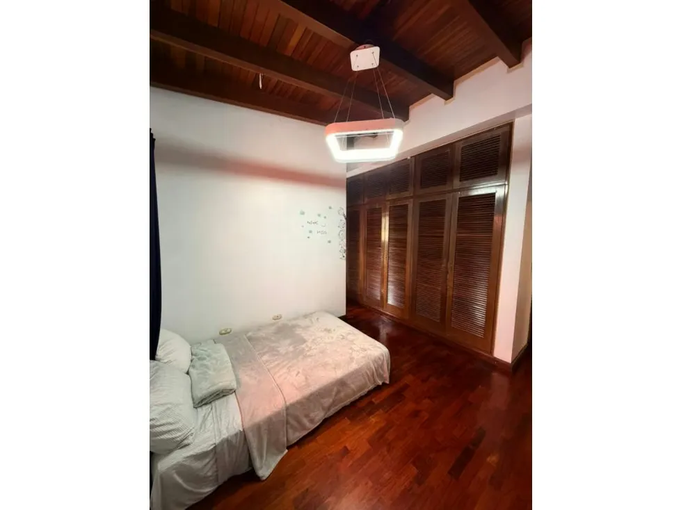 Casa en venta en Santa Paula - 14
