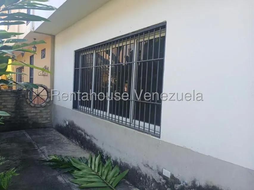 Casa (Duplex) en Venta en La Mata, Lara - 2