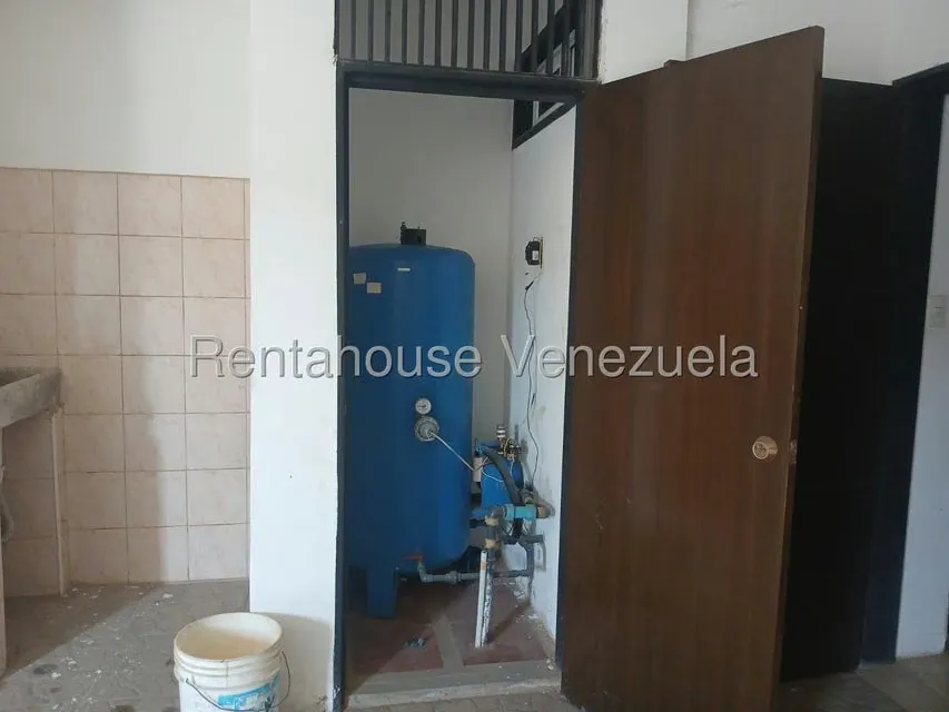 Casa (Duplex) en Venta en La Mata, Lara - 12