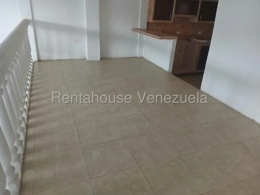 Casa (Duplex) en Venta en La Mata, Lara - 4