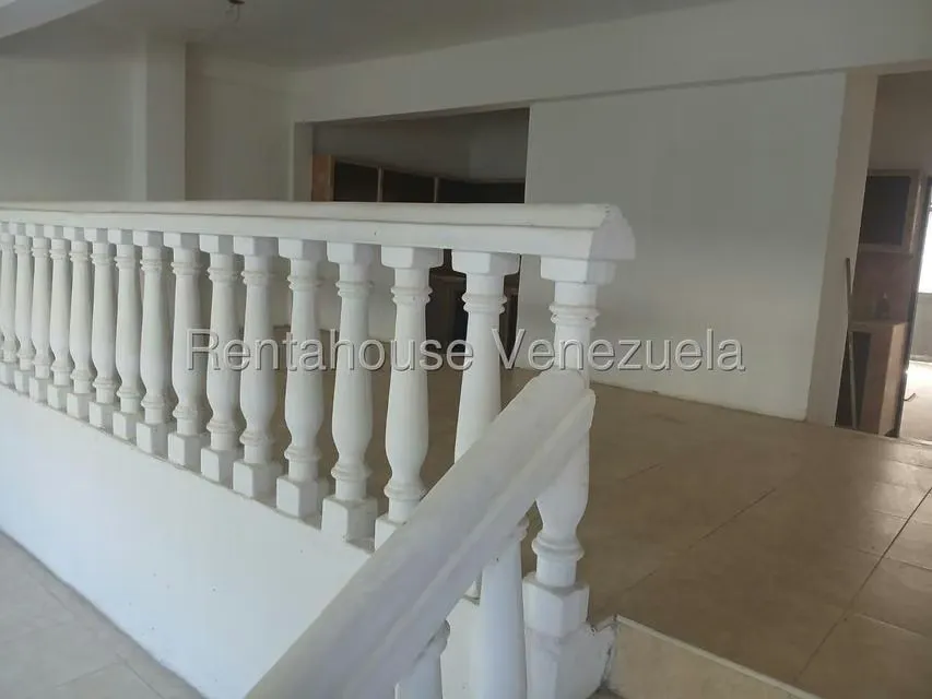 Casa (Duplex) en Venta en La Mata, Lara - 5