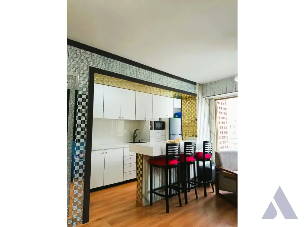 Apartamento en venta en Lomas del Ávila 5384 - 12
