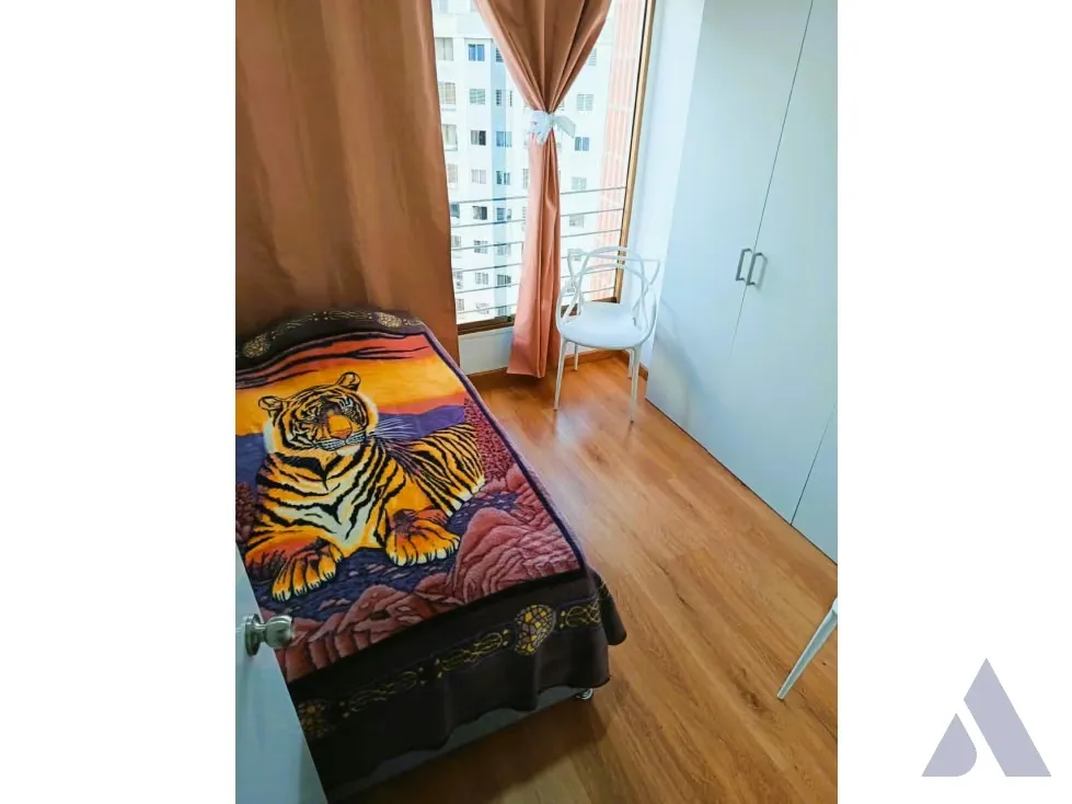Apartamento en venta en Lomas del Ávila 5384 - 24