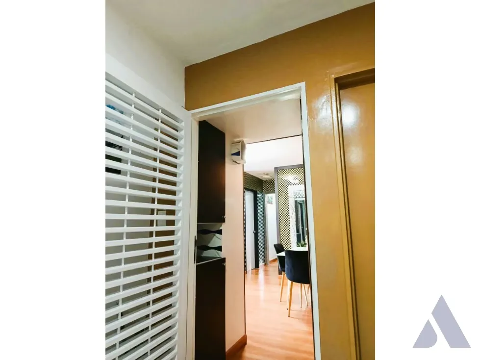 Apartamento en venta en Lomas del Ávila 5384 - 4