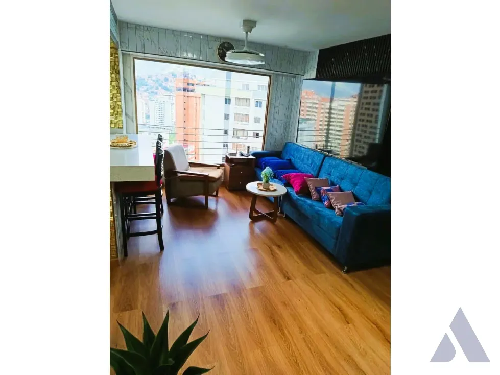 Apartamento en venta en Lomas del Ávila 5384 - 9