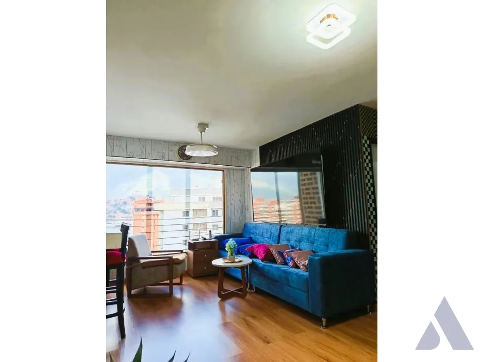 Apartamento en venta en Lomas del Ávila 5384 - 10