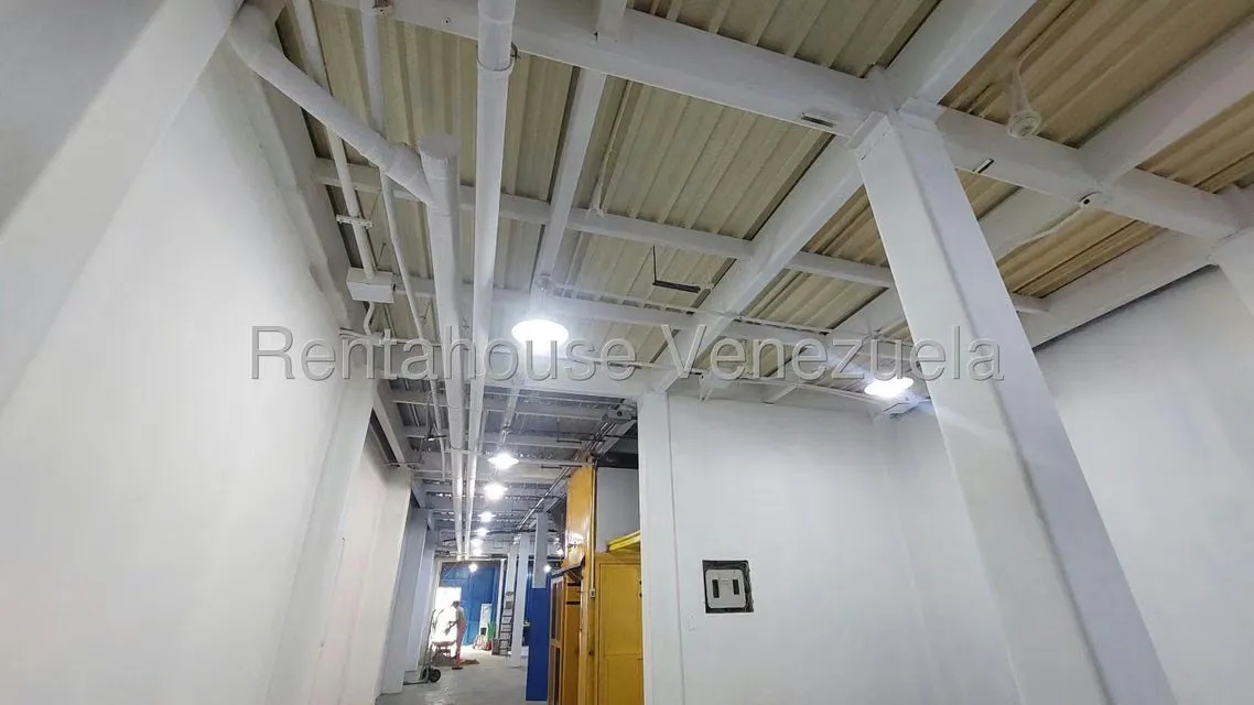 Local Comercial en Venta en Prado de Maria, Distrito Metropolitano - 16