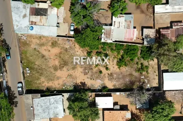 TERRENO EN ZONA NORTE DIAGONAL AL COLEGIO ROSMINI - 2