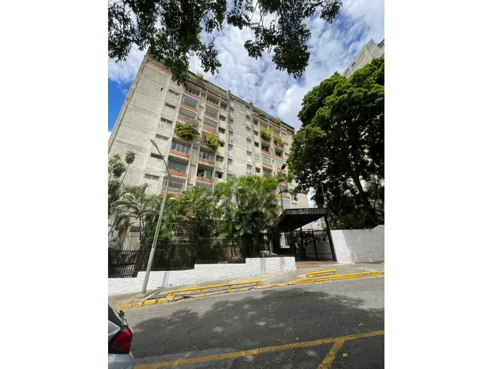 Vendo apartamento 154m2 Club Hípico 5374