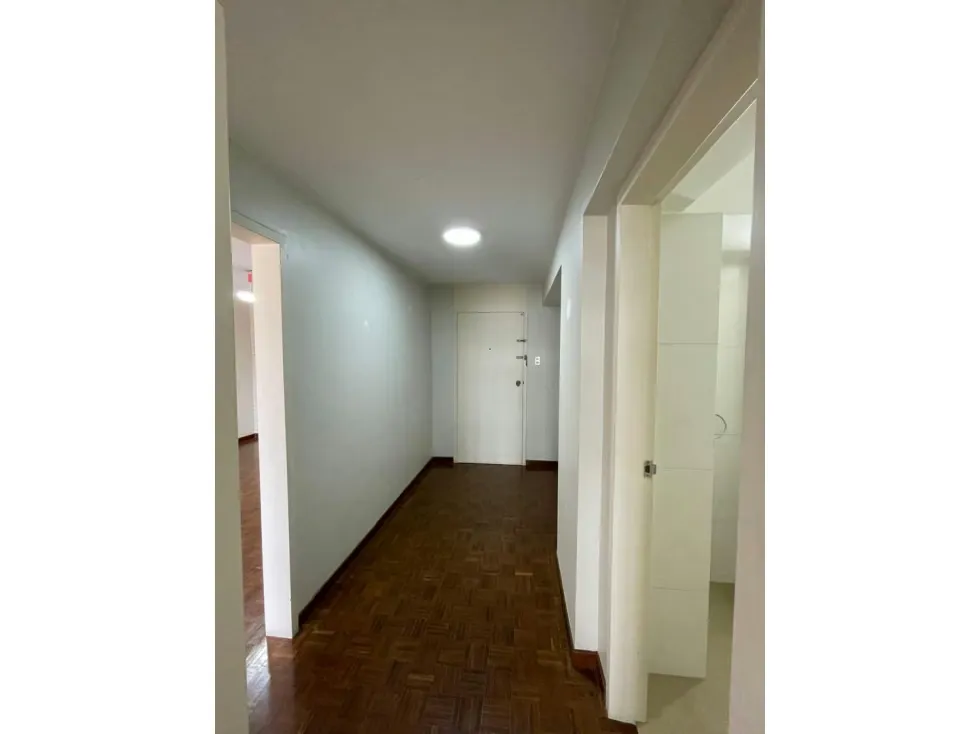Vendo apartamento 154m2 Club Hípico 5374 - 13