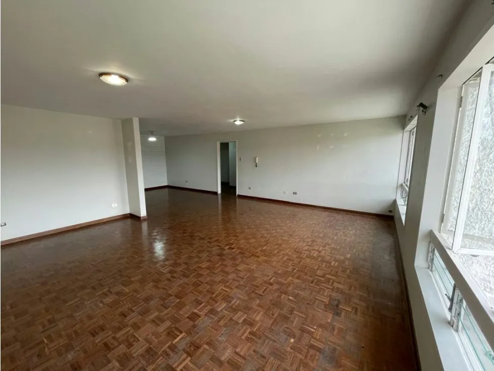 Vendo apartamento 154m2 Club Hípico 5374 - 16