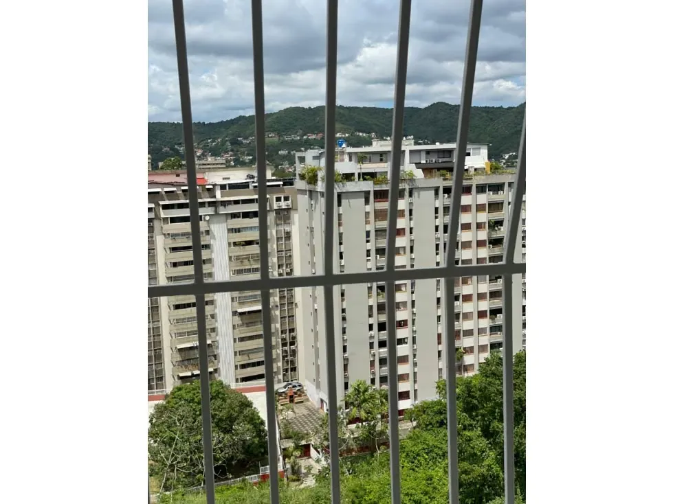 Vendo apartamento 154m2 Club Hípico 5374 - 17