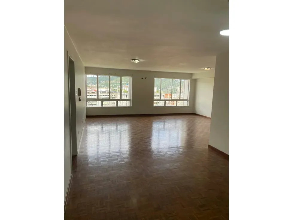Vendo apartamento 154m2 Club Hípico 5374 - 18