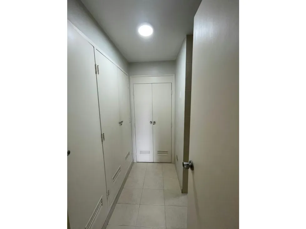Vendo apartamento 154m2 Club Hípico 5374 - 25