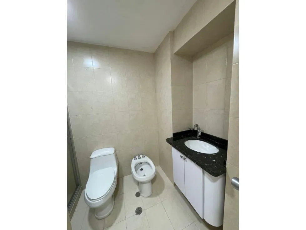 Vendo apartamento 154m2 Club Hípico 5374 - 27