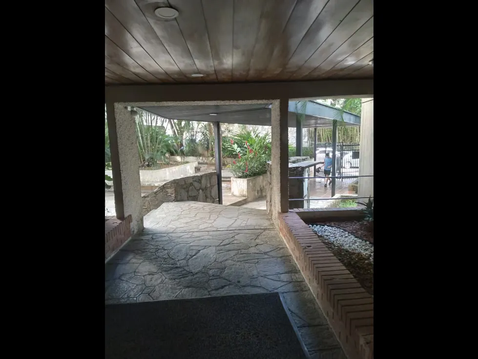 Vendo apartamento 154m2 Club Hípico 5374 - 28