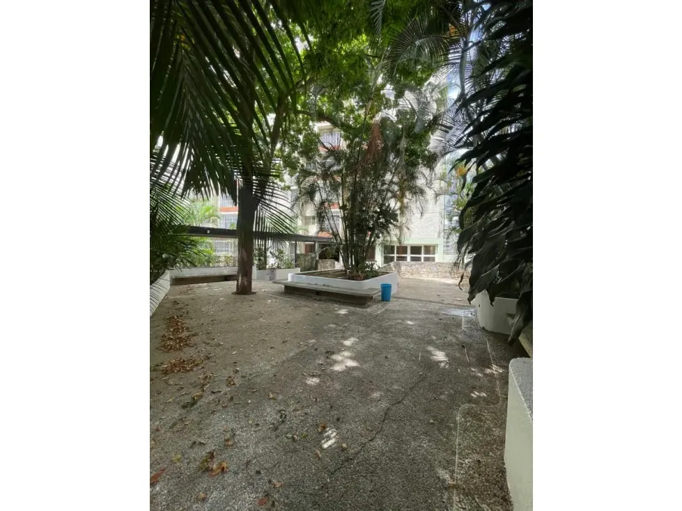 Vendo apartamento 154m2 Club Hípico 5374 - 29