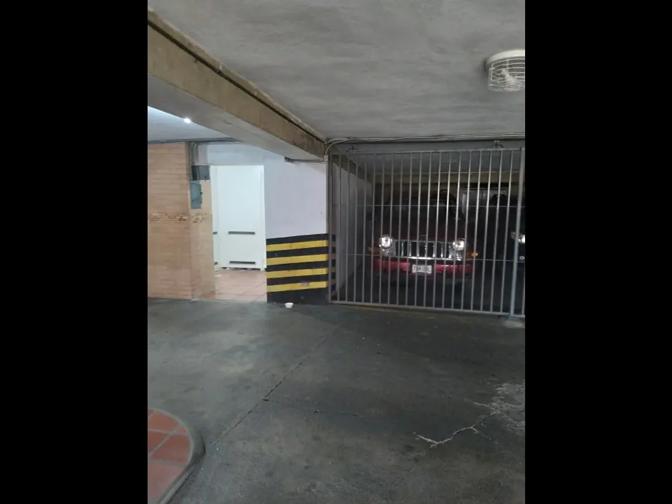Vendo apartamento 154m2 Club Hípico 5374 - 31