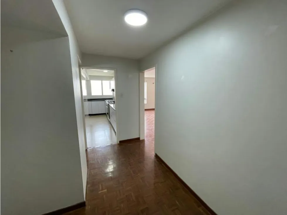 Vendo apartamento 154m2 Club Hípico 5374 - 6