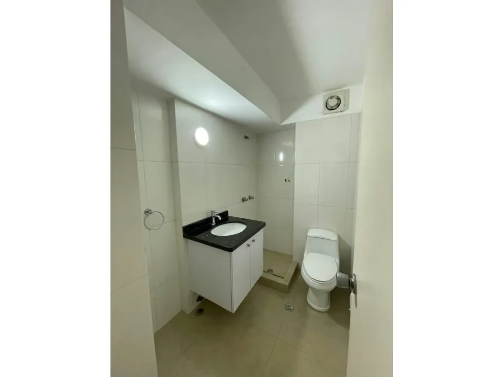 Vendo apartamento 154m2 Club Hípico 5374 - 7