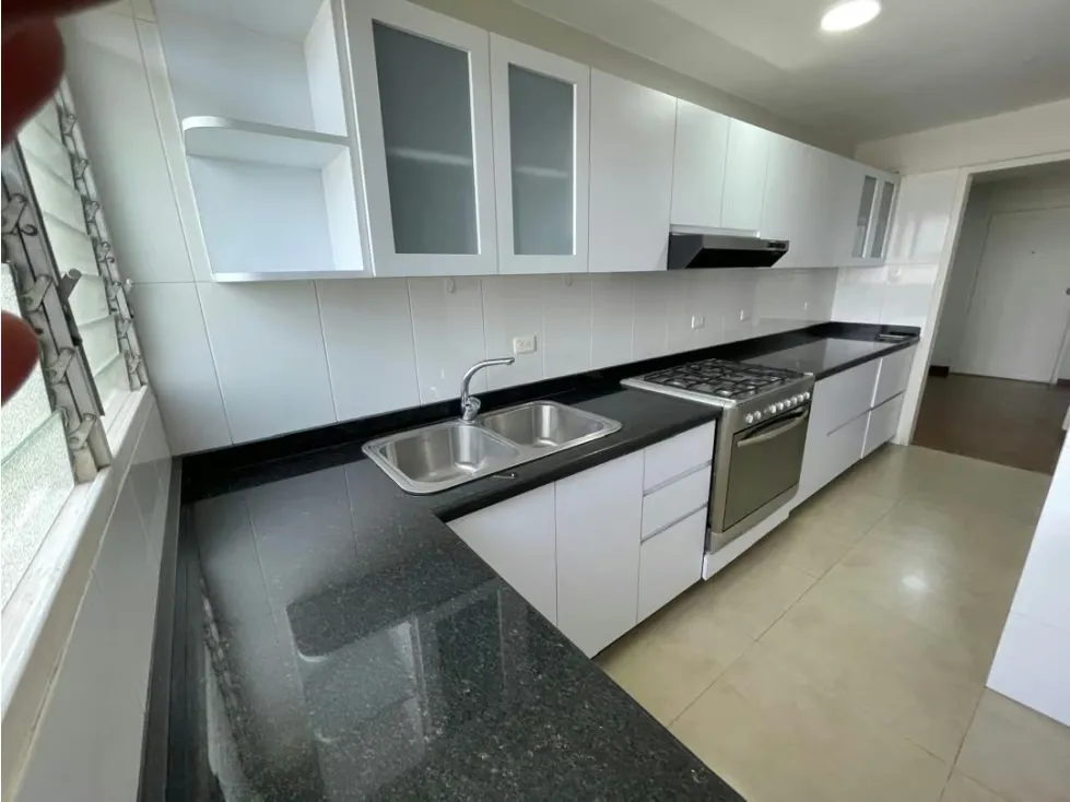 Vendo apartamento 154m2 Club Hípico 5374 - 9
