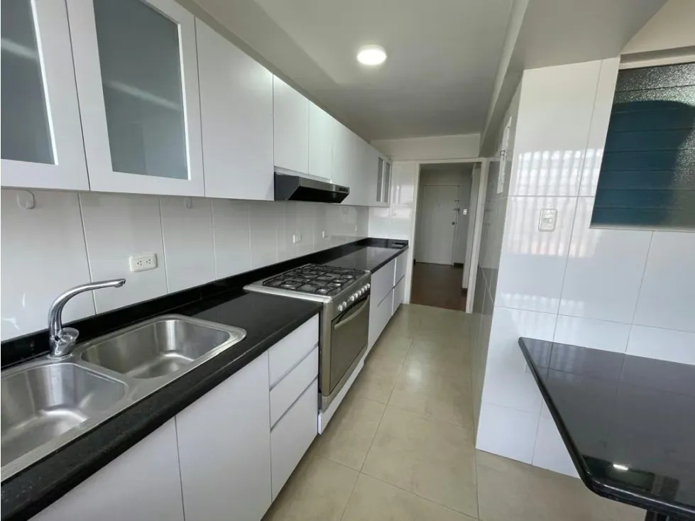 Vendo apartamento 154m2 Club Hípico 5374 - 10
