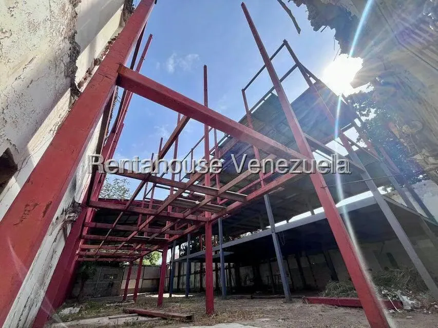 Terreno (Comercial) en Alquiler en Zona Centro, Aragua