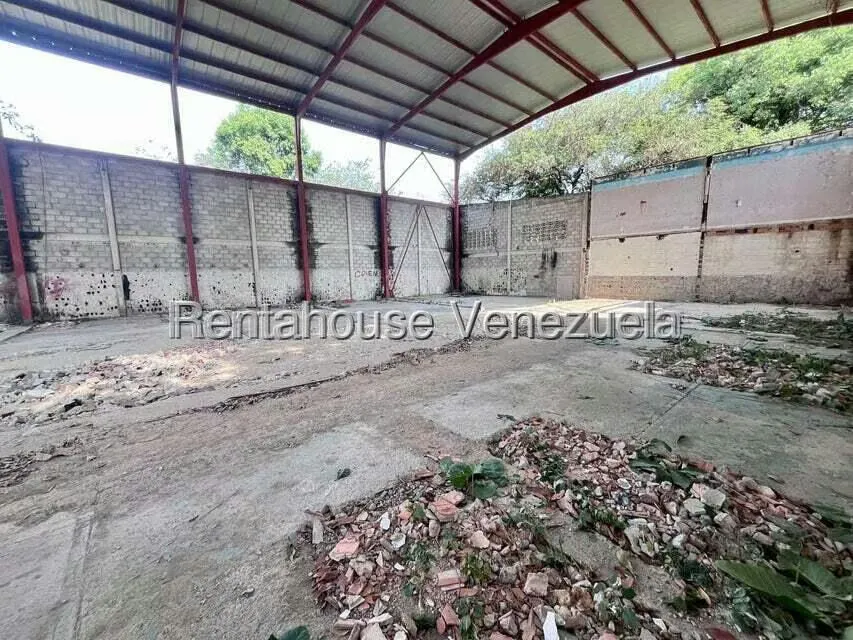 Terreno (Comercial) en Alquiler en Zona Centro, Aragua - 11