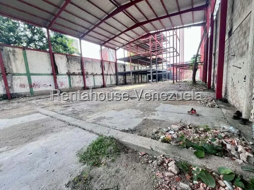 Terreno (Comercial) en Alquiler en Zona Centro, Aragua - 13