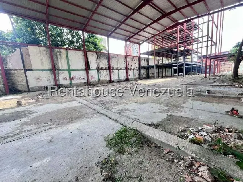 Terreno (Comercial) en Alquiler en Zona Centro, Aragua - 14