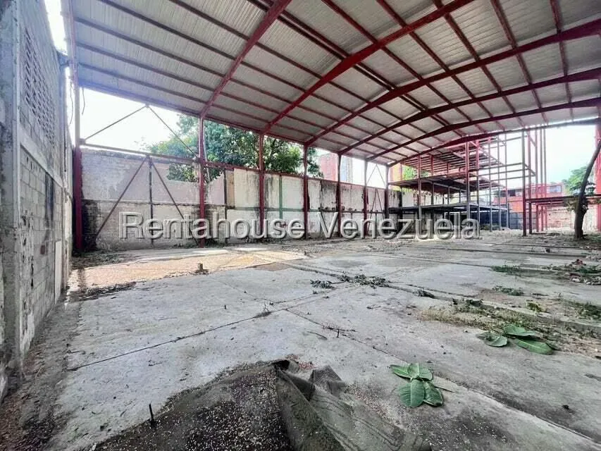 Terreno (Comercial) en Alquiler en Zona Centro, Aragua - 15