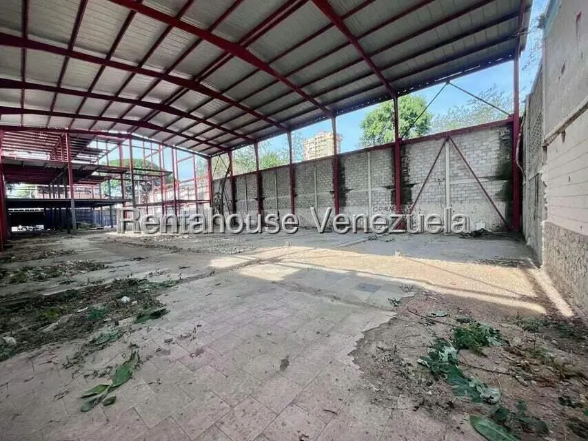 Terreno (Comercial) en Alquiler en Zona Centro, Aragua - 18