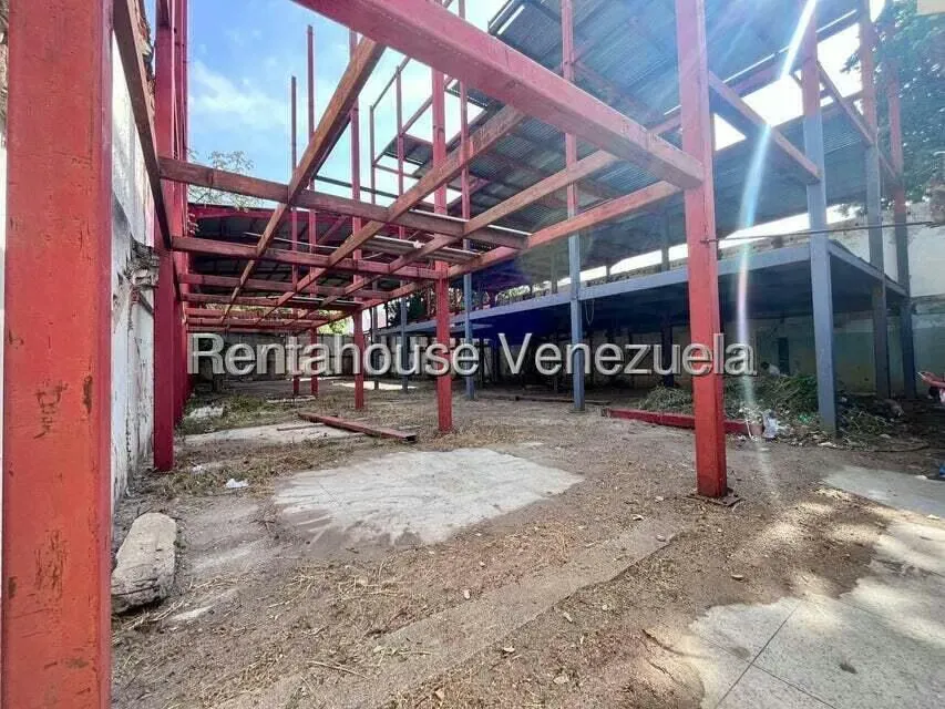 Terreno (Comercial) en Alquiler en Zona Centro, Aragua - 2