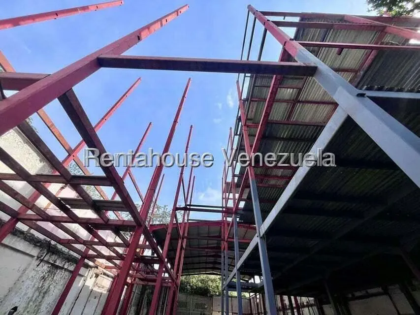 Terreno (Comercial) en Alquiler en Zona Centro, Aragua - 3