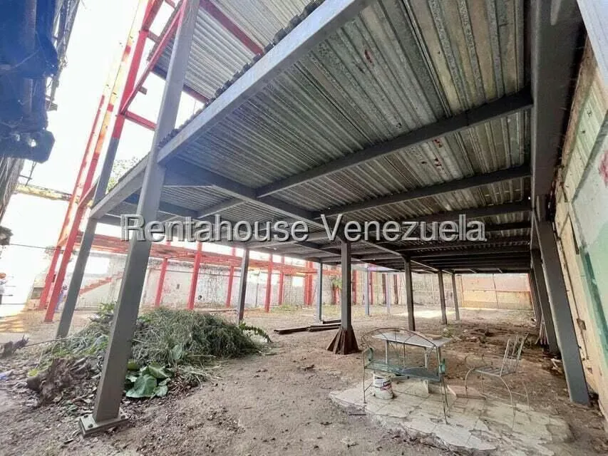 Terreno (Comercial) en Alquiler en Zona Centro, Aragua - 5