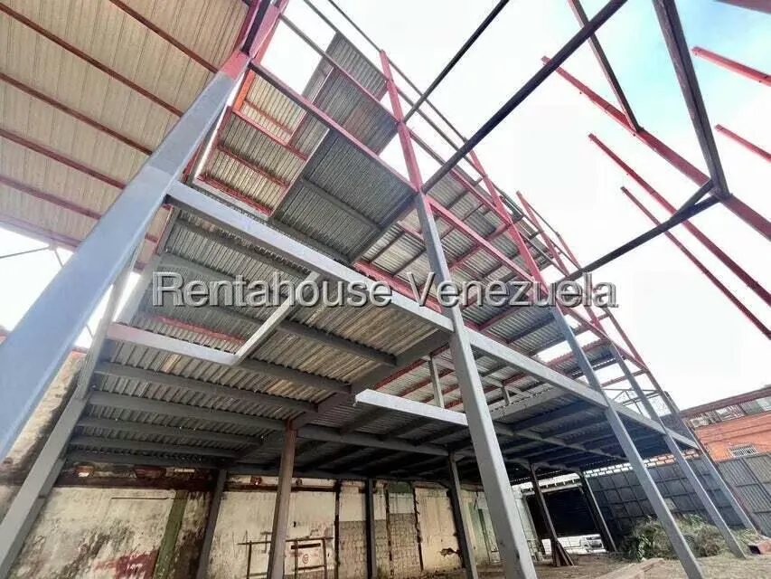Terreno (Comercial) en Alquiler en Zona Centro, Aragua - 6