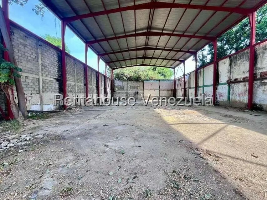 Terreno (Comercial) en Alquiler en Zona Centro, Aragua - 7