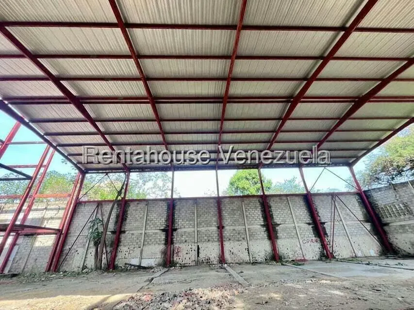 Terreno (Comercial) en Alquiler en Zona Centro, Aragua - 10
