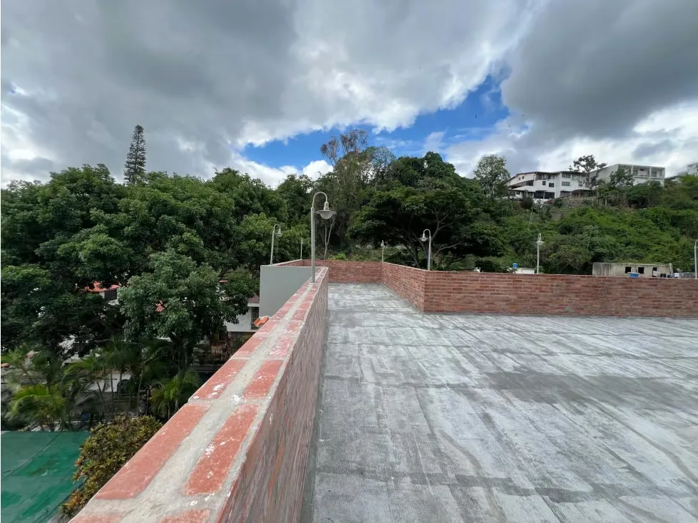 Se vende/alquila casa 1240m² 23h/17b/3e Colinas de Bello Monte - 14