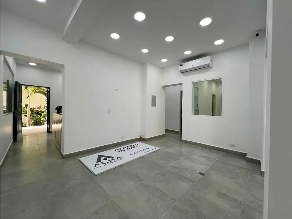 Se vende/alquila casa 1240m² 23h/17b/3e Colinas de Bello Monte - 39