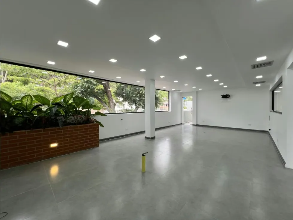 Se vende/alquila casa 1240m² 23h/17b/3e Colinas de Bello Monte - 5