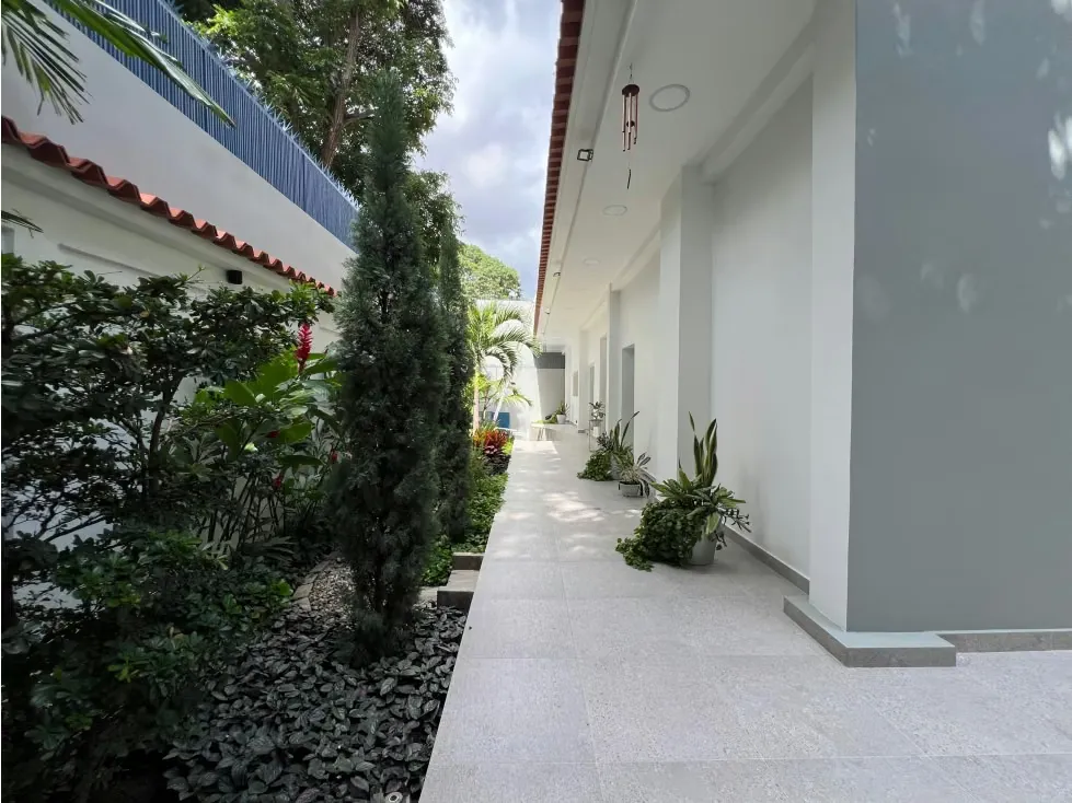 Se vende/alquila casa 1240m² 23h/17b/3e Colinas de Bello Monte - 9