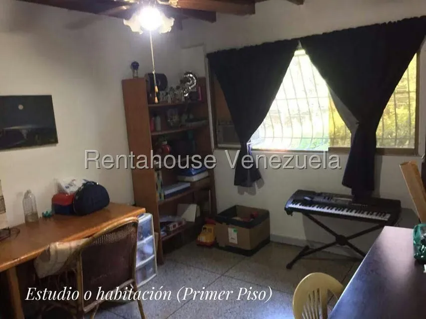 Casa (Duplex) en Venta en Alejandro Oropeza Castillo II, Miranda - 14