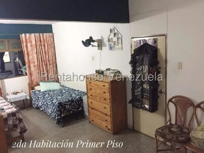 Casa (Duplex) en Venta en Alejandro Oropeza Castillo II, Miranda - 15