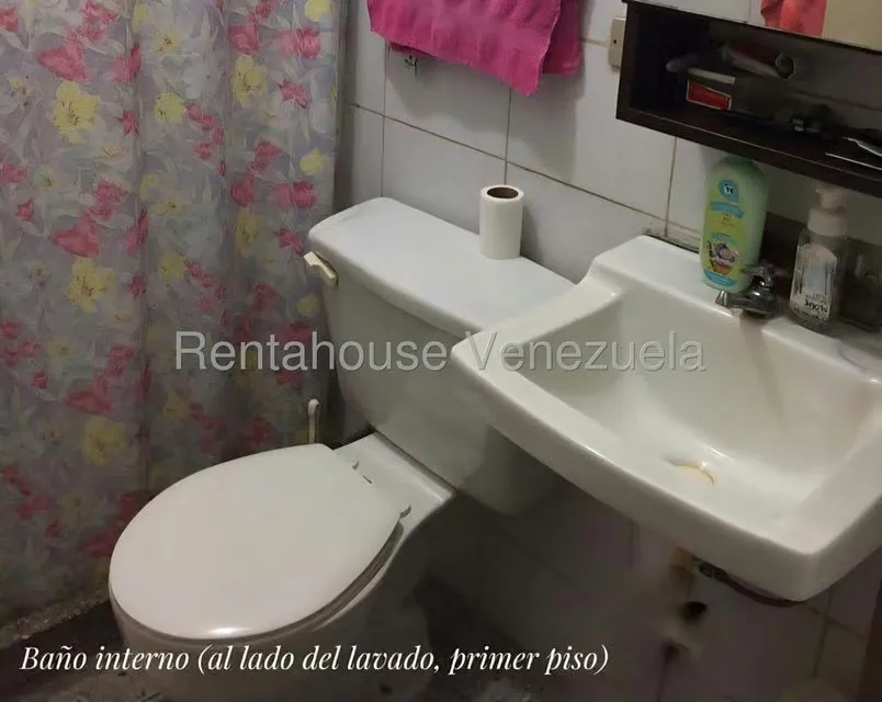 Casa (Duplex) en Venta en Alejandro Oropeza Castillo II, Miranda - 17