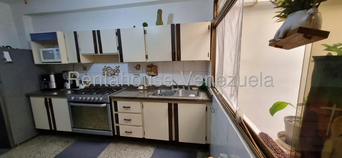 Casa (Duplex) en Venta en Alejandro Oropeza Castillo II, Miranda - 18